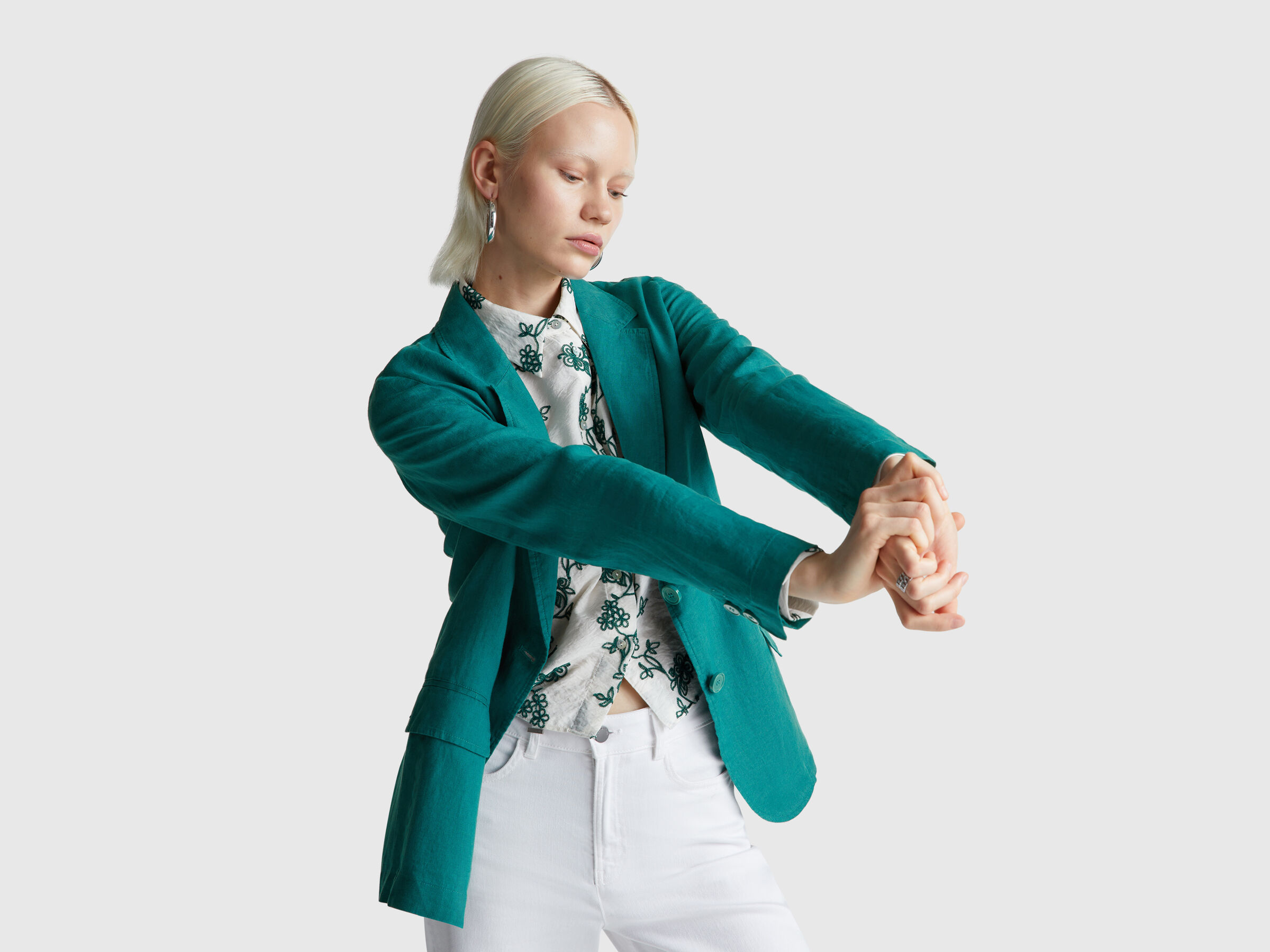 JACKET Femme image number 3